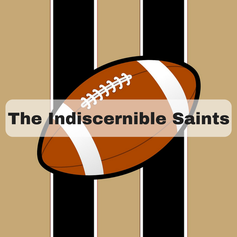 The Indiscernible Saints, Todd Berner