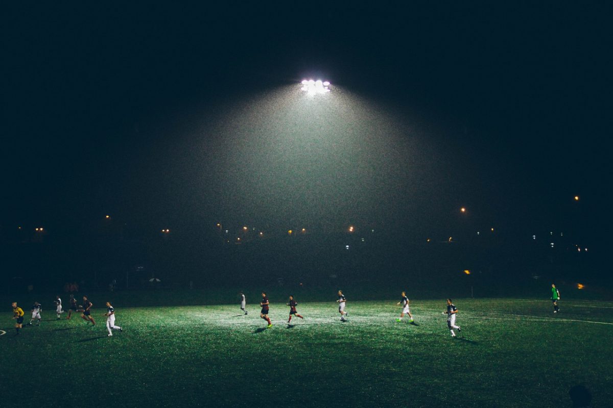 Soccer, MLS, Todd Berner